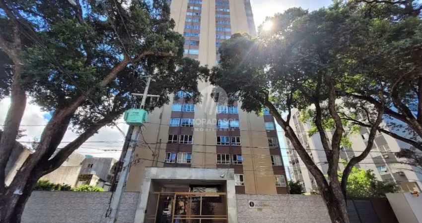 Apartamento com 2 quartos para alugar na Avenida Manoel Borba, 738, Boa Vista, Recife