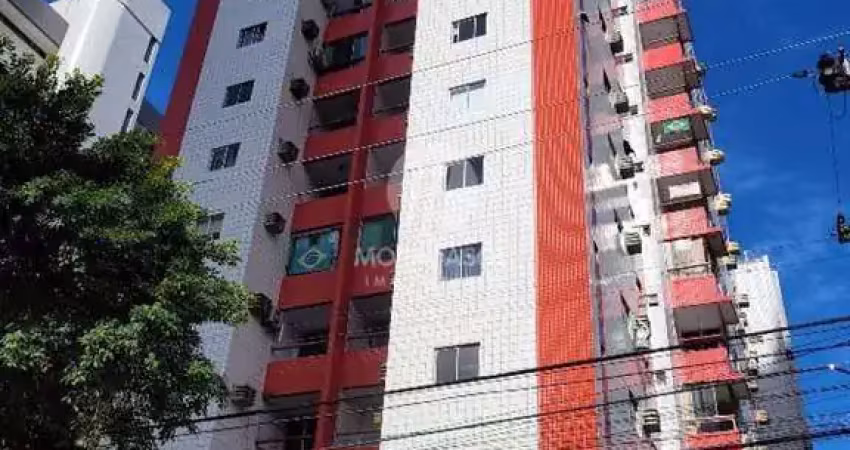 Apartamento com 2 quartos para alugar na Rua Major Armando de Souza Melo, 303, Boa Viagem, Recife