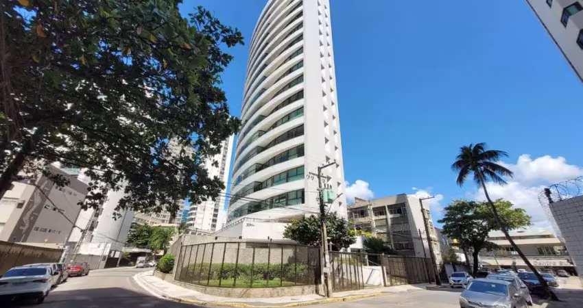Apartamento com 3 quartos para alugar na Rua Raul Azedo, 95, Boa Viagem, Recife