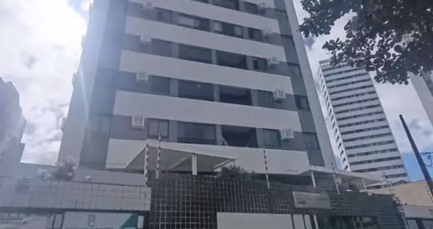 Apartamento com 3 quartos para alugar na Rua Ana Camelo da Silva, 154, Boa Viagem, Recife