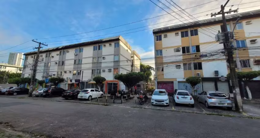 Apartamento à venda com 02 quartos, 52,62 m² em boa viagem, pina, recife-pe.