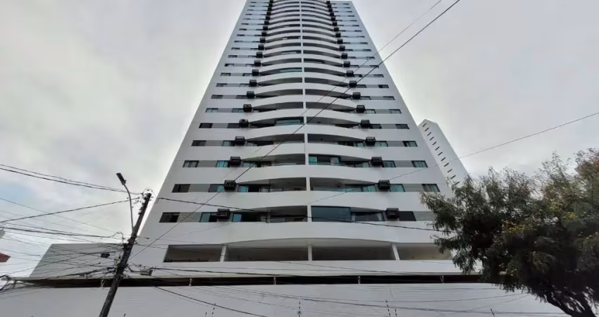Apartamento com 3 quartos para alugar na Rua Líbia Castro Assis, 52, Boa Viagem, Recife