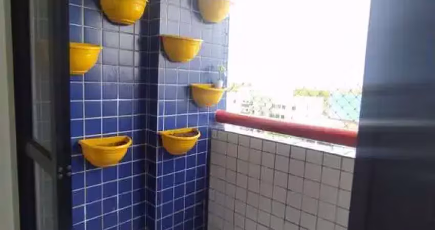 Apartamento à venda com 2 quartos, 65 m² por r$ 0 - boa viagem - recife/pe