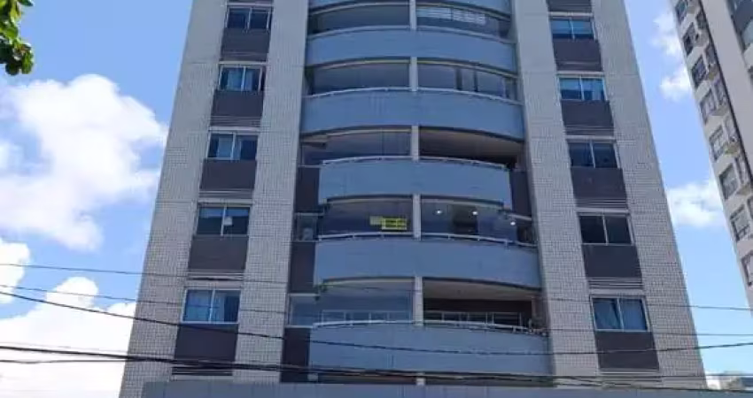 Apartamento com 4 quartos para alugar na Rua Setúbal, 1810, Boa Viagem, Recife