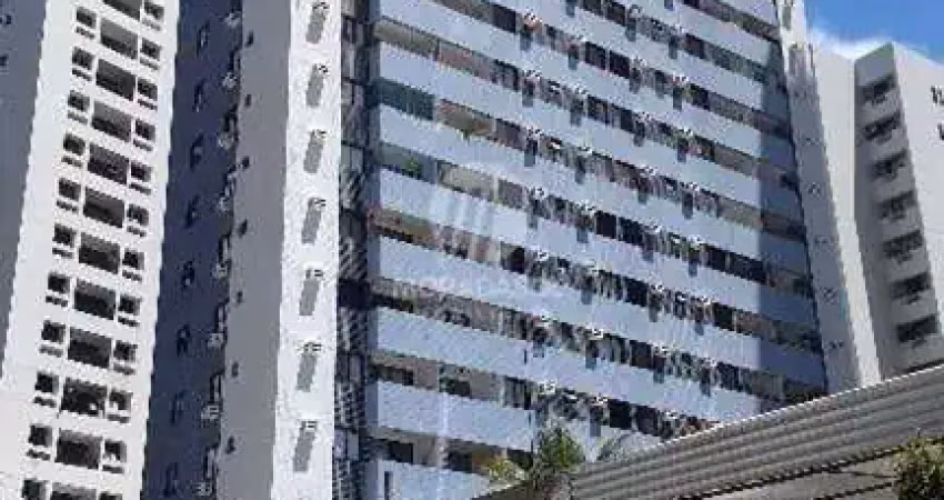 Apartamento com 2 quartos para alugar na Rua Desembargador João Paes, 446, Boa Viagem, Recife