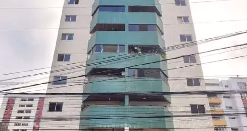 Apartamento à venda com 03 quartos, 02 vagas, 120 m²,- boa viagem - recife/pe.