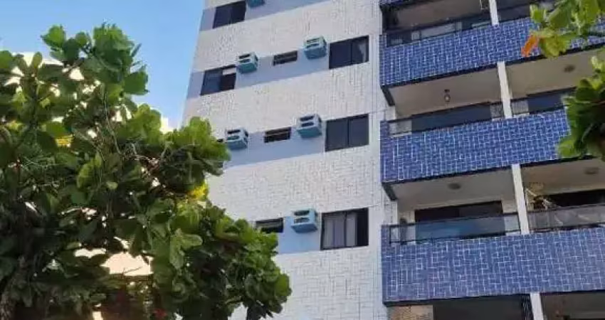 Apartamento à venda com 3 quartos, 80 m² por r$ 450.000 - cordeiro - recife/pe