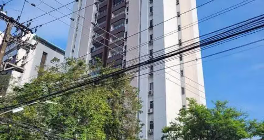 Apartamento à venda com 5 quartos, 275 m² por r$ 950.000 - boa viagem - recife/pe