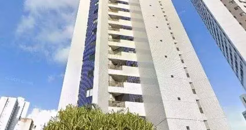 Apartamento com 3 quartos para alugar na Rua Arnoldo Magalhães, 94, Casa Amarela, Recife