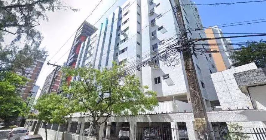 Apartamento com 2 quartos para alugar na Avenida Engenheiro Domingos Ferreira, 3920, Boa Viagem, Recife
