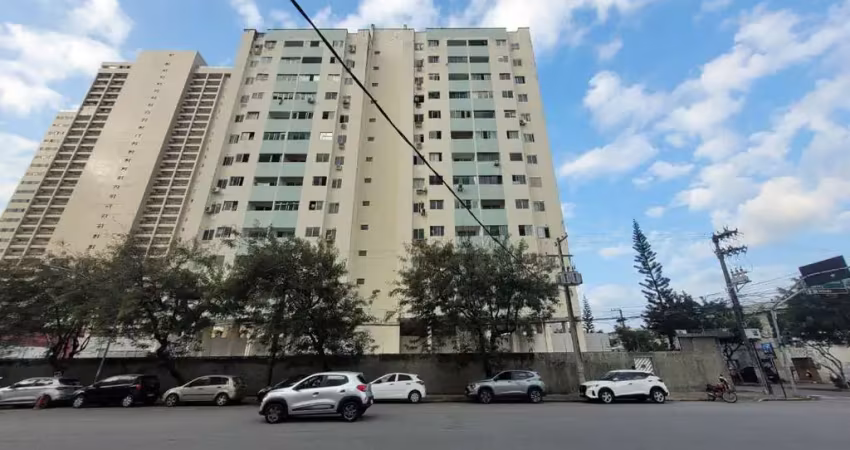 Apartamento com 1 quarto para alugar na Avenida Cônsul Joseph Noujaim, 165, Boa Viagem, Recife