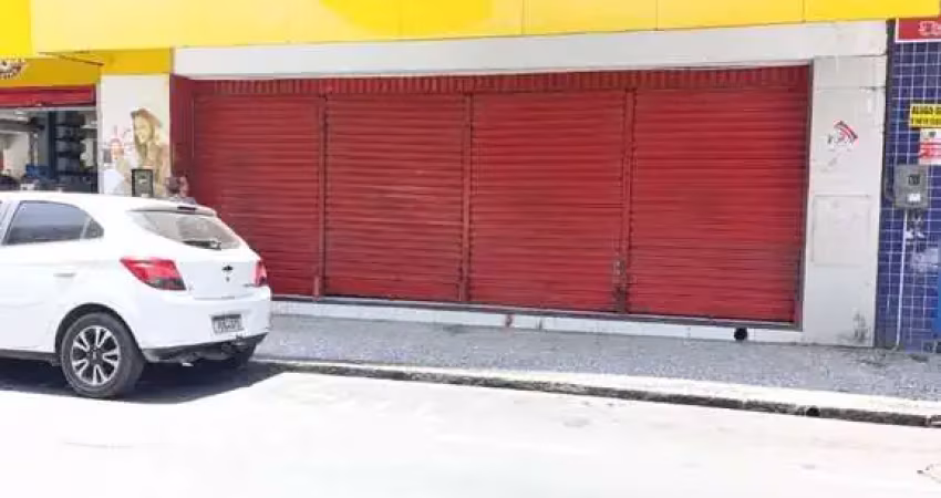 Ponto comercial para alugar na Rua da Concórdia, 135, São José, Recife