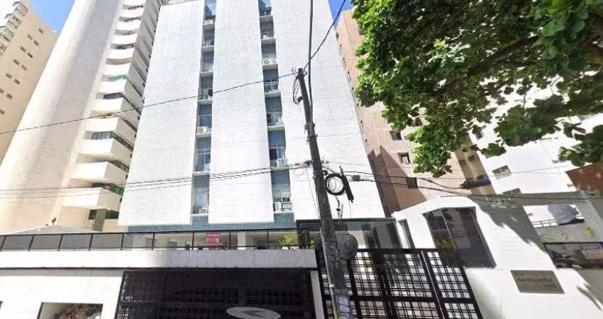 Apartamento com 3 quartos para alugar na Rua dos Navegantes, 2450, Boa Viagem, Recife