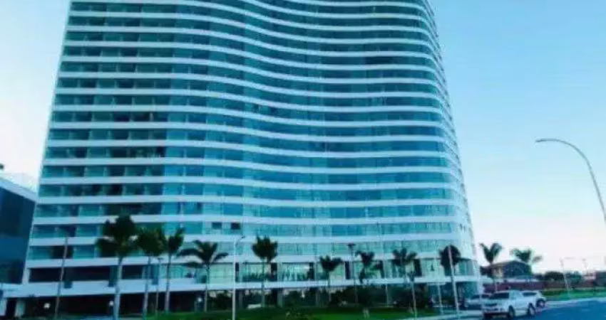 Apartamento com 1 quarto para alugar na Avenida Engenheiro José Estelita, 862, São José, Recife