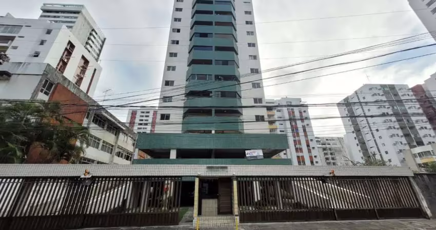 Apartamento com 3 quartos para alugar na Rua Francisco de Barros Barreto, 170, Boa Viagem, Recife