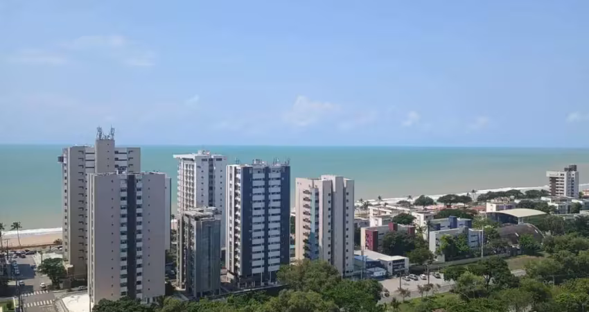 Kitnet / Stúdio à venda na Rua Professor Augusto Lins e Silva, 1124, Boa Viagem, Recife