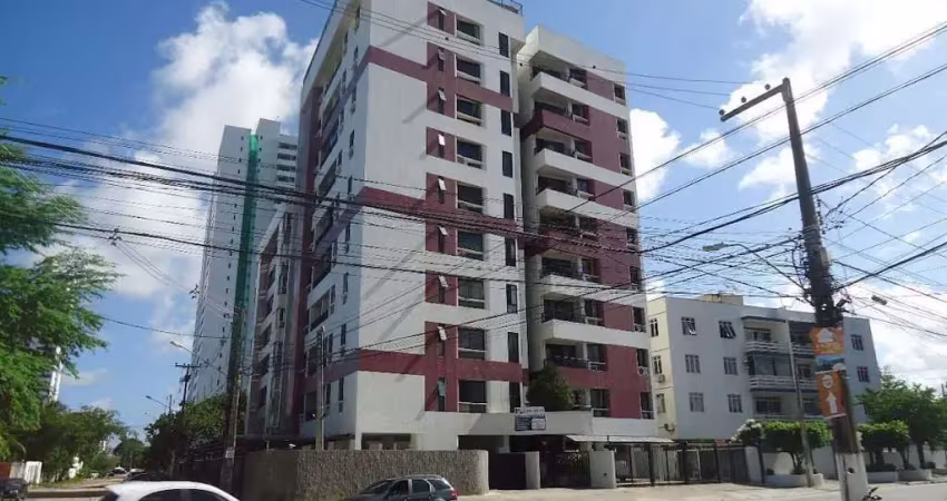 Apartamento com 3 quartos para alugar na Rua Bacharel José Mário de Oliveira, 5426, Candeias, Jaboatão dos Guararapes