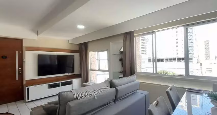 Apartamento com 03 quartos à venda, 102.50 m² por r$ 500.000 - boa viagem - recife/pe