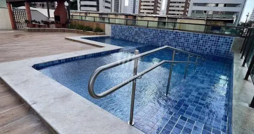 Apartamento à venda com 3 quartos, 115 m² em Boa Viagem - Recife/PE