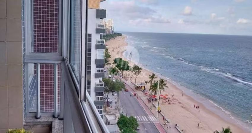 Apartamento à venda com 3 quartos, 179 m² em Boa Viagem - Recife/PE