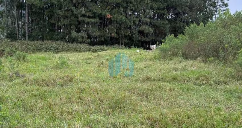 Amplo Terreno Localizado no Loteamento Parque Garopaba, a 1,5 km do Centro!