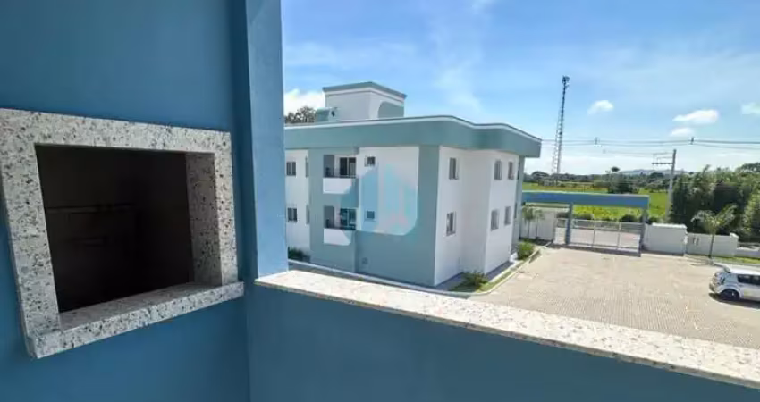 Belo apartamento localizado no estrela do mar residence, bairro campo duna, em garopaba!