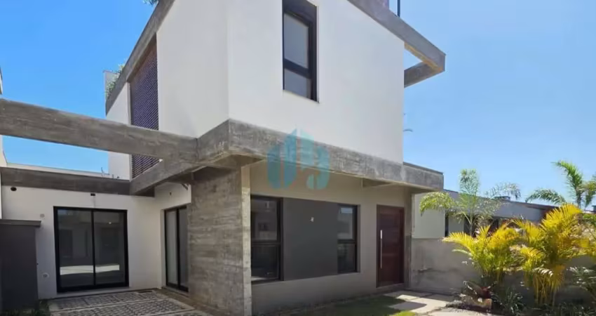 Belas casas em condomínio exclusivo de alto padrão, o residencial villaggio felicitá, loteamento longarone, em garopaba!