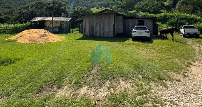 Chácara / sítio à venda em Ambrósio, Garopaba 