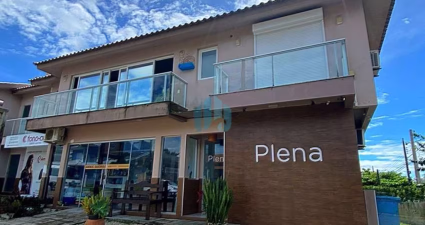 Belo Apartamento Localizado no Loteamento Panorâmico, no Centro de Garopaba!