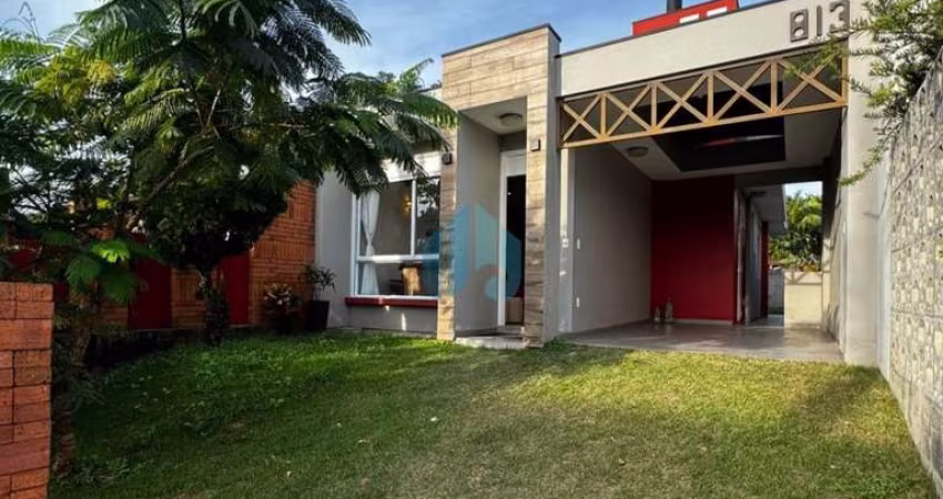 Duas Casas Térreas, Centro | Garopaba - SC