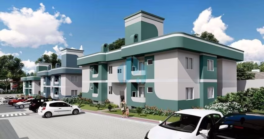 Belo Apartamento Localizado no Estrela Do Mar Residence, Bairro Campo Duna, em Garopaba!