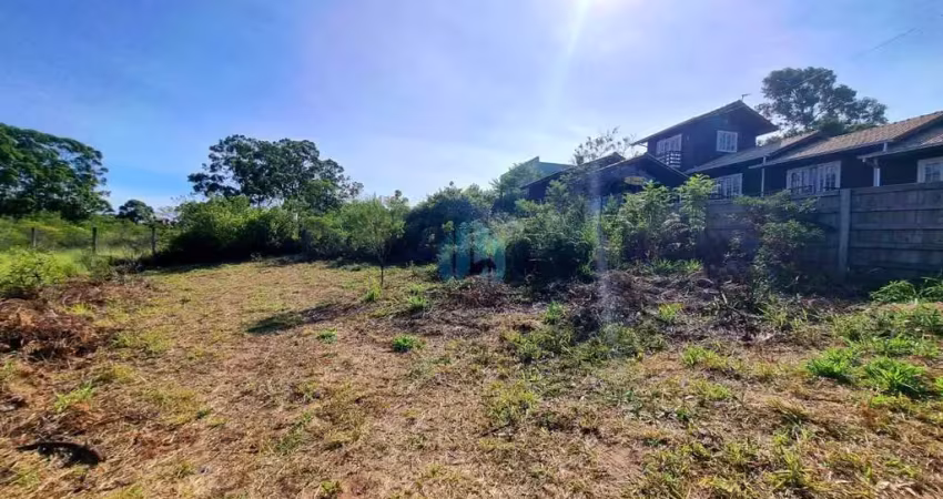 Ótimo terreno localizado no bairro ibiraquera, em imbituba.