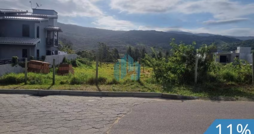 Ótimo Terreno Localizado no Bairro Ambrósio, em Garopaba!