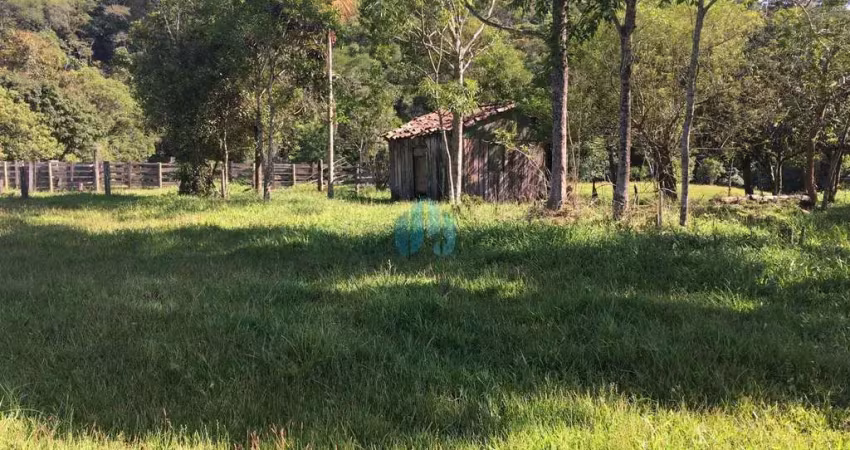 Chácara / sítio à venda no Rio d'Una, Imaruí 
