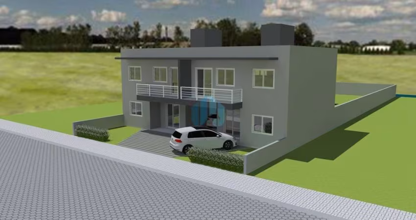 Apartamento Localizado no Bairro Ambrósio, em Garopaba.