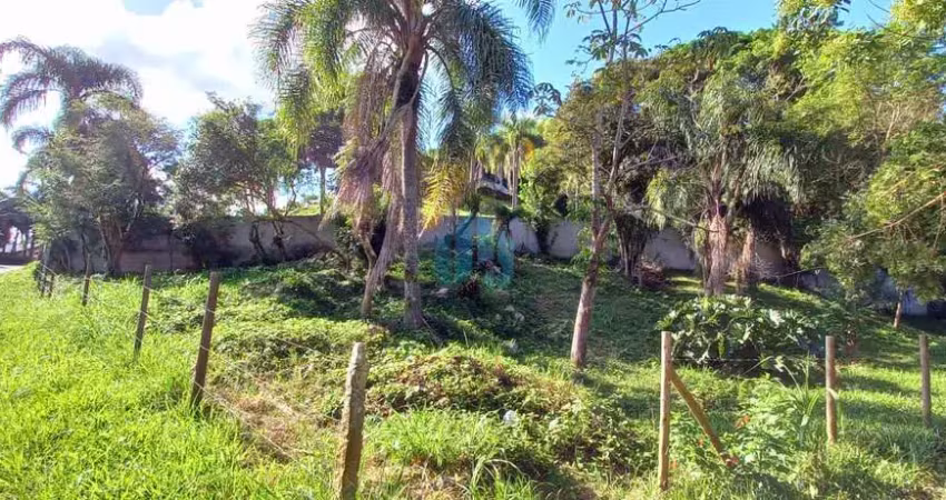 Terreno no bairro ferrugem, próximo de uma das mais belas praias da região, em garopaba!