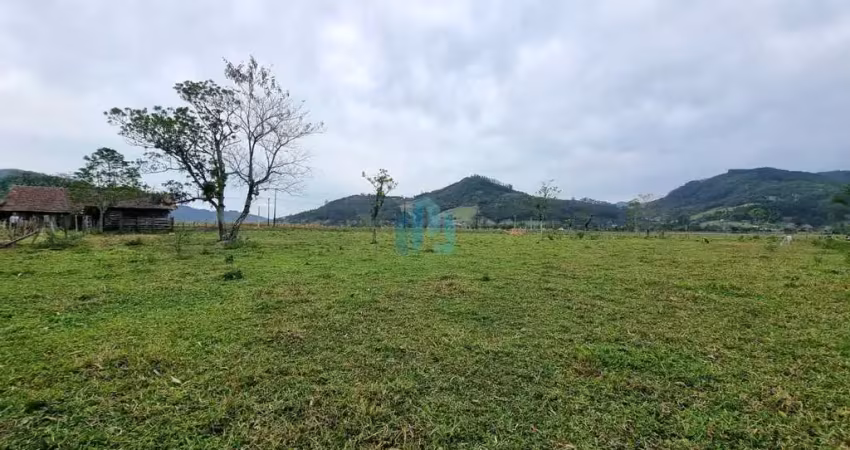Terreno à venda no Rio d'Una, Imaruí 