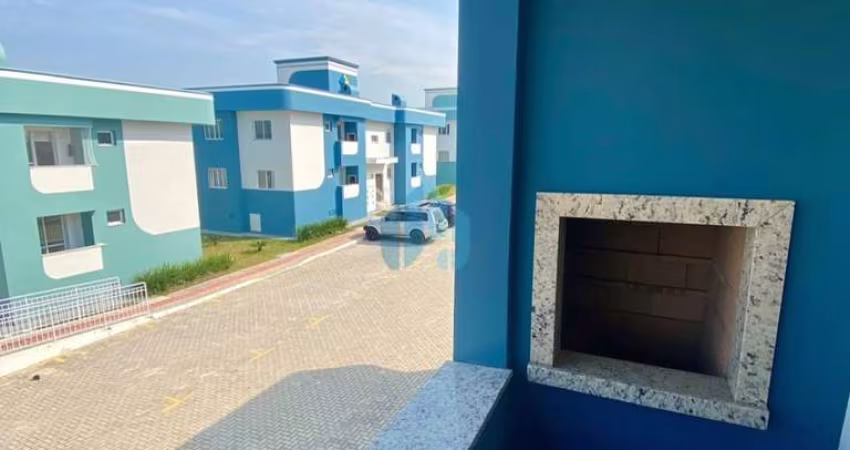Belo Apartamento Localizado no Estrela Do Mar Residence, Campo Duna | Garopaba - SC