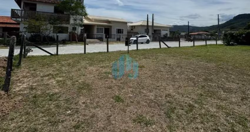 Ótimo terreno, areias de palhocinha | garopaba - sc