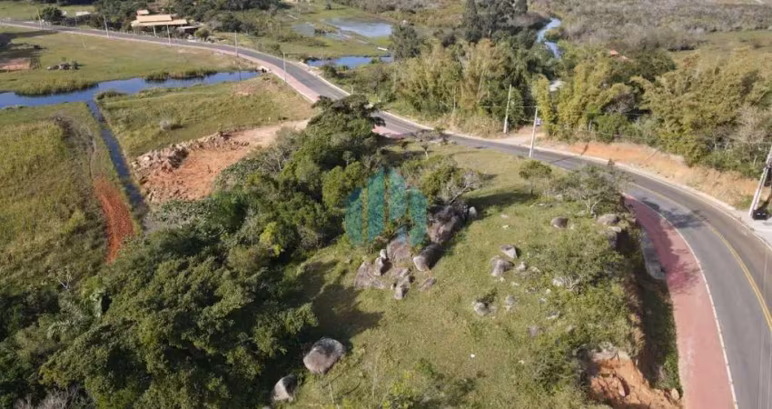 Terrenos em loteamento, a poucos minutos do centro da cidade, areias de palhocinha | garopaba - sc