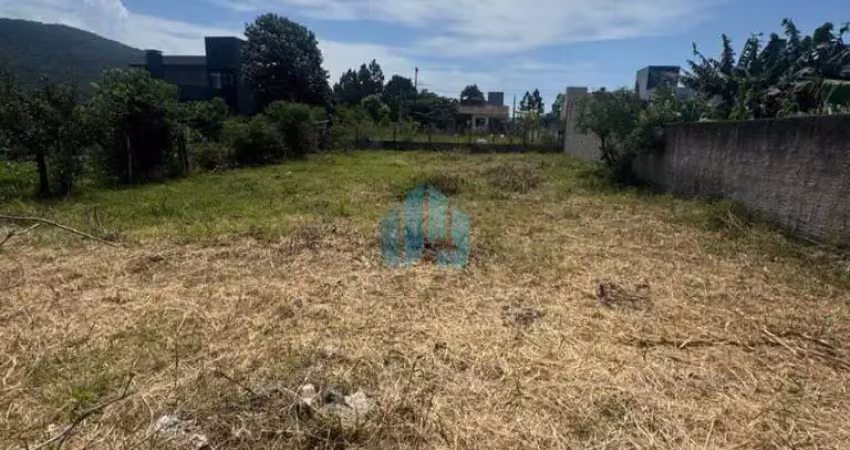 Ótimo terreno próximo ao centro da cidade, areias de palhocinha | garopaba - sc