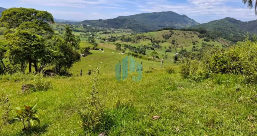 Terreno de 27,1 hectares, próximo a br - 101 e cascata encantada, penha | paulo lopes - sc