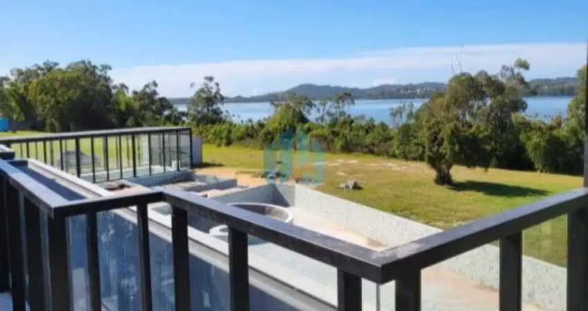 Ótimos lotes em condomínio fechado, próx. das praias do rosa, ouvidor e br - 101, condomínio spa lagoon, araçatuba | imbituba - sc