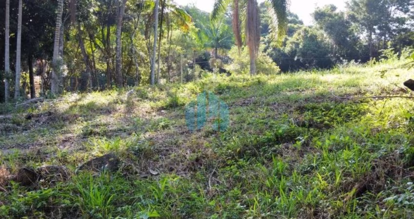 Amplo Terreno de Esquina, Siriú | Garopaba - SC