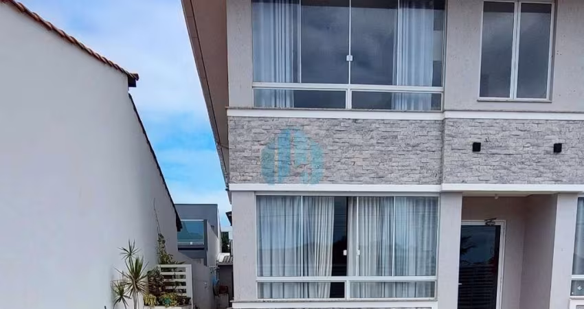 Belo Apartamento Térreo Localizado a 150 m do Mar, Praia do Sonho | Palhoça - SC