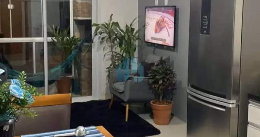 Belo Apartamento no Residencial Ilha do Faial, Ambrósio | Garopaba - SC