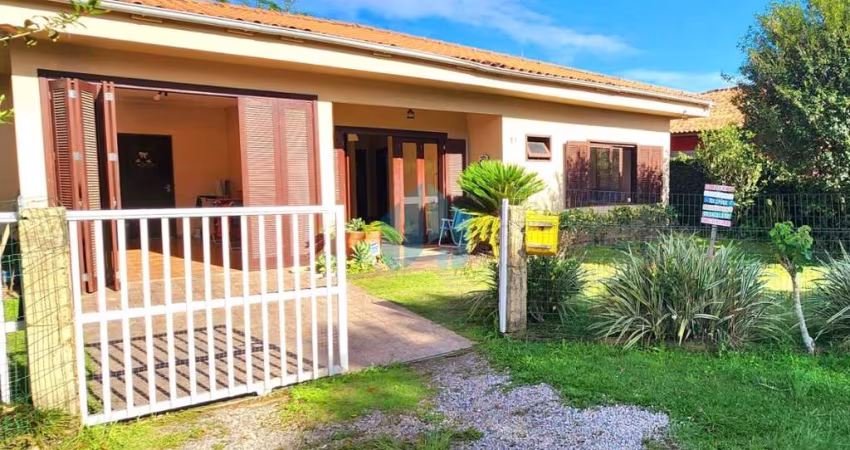 Bela Casa Térrea, Areias de Palhocinha | Garopaba - SC
