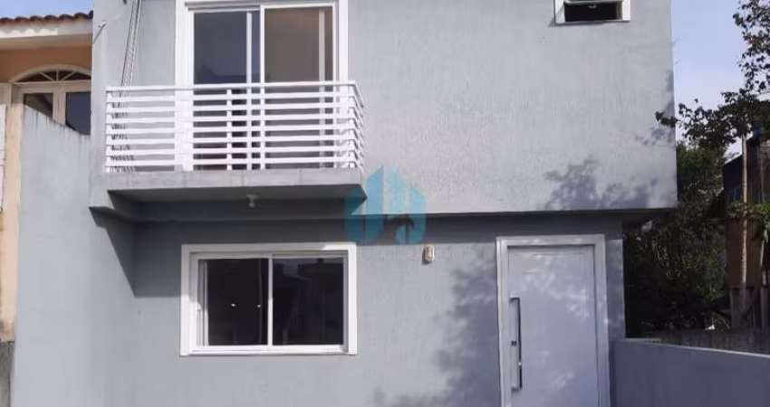 Casa Próxima ao Centro da Cidade, Ambrósio | Garopaba - SC