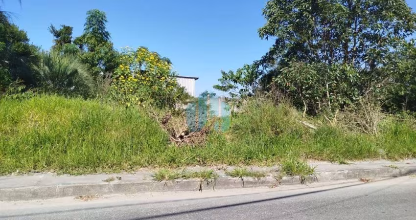 Ótimo Terreno a 3 km da Praia do Rosa, Ouvidor e 15 km do Centro de Garopaba, Araçatuba | Imbituba - SC