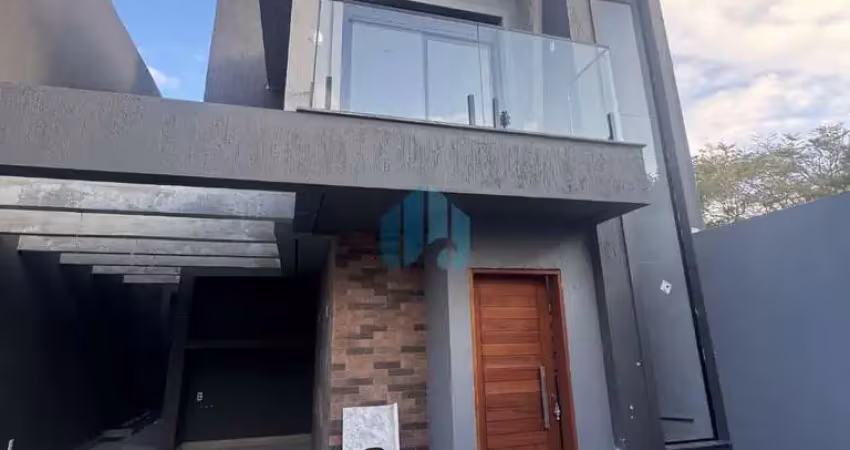 Lindas Casas Novas, Próximas de Todo Comércio, Centro | Garopaba - SC